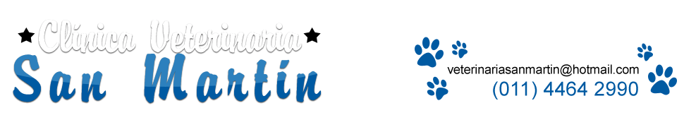 Veterinaria San Martin