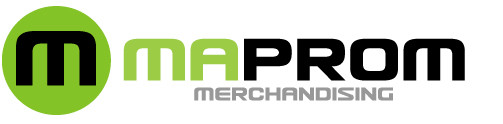 Maprom Merchaindising