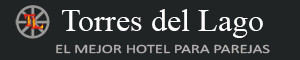 Torres del Lago