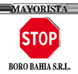 Mayorista Stop