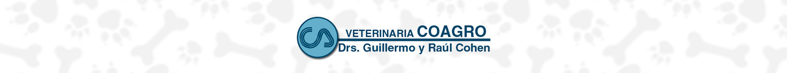 Veterinaria Coagro