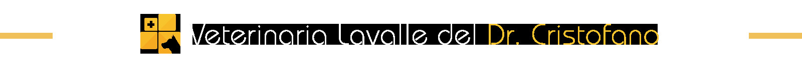 Veterinaria Lavalle del Dr Cristofano