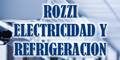 Rozzi - Electricidad y Refrigeracion