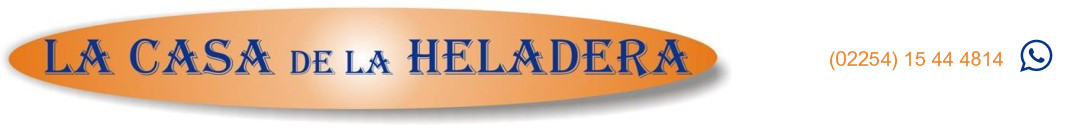 La Casa de la Heladera