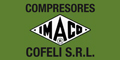 Cofeli SRL - Compresores Imaco