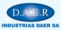 Industrias Daer SA