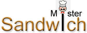 Mister Sandwich