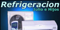 Refrigeracion Julio & Hijos