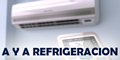 A y a Refrigeracion
