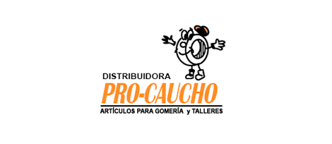 Distribuidora Pro-Caucho