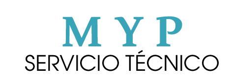 M y P - Servicio Tecnico
