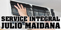 Service Integral Julio Maidana