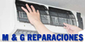 M & G Reparaciones