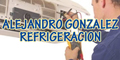 Alejandro Gonzalez Refrigeracion