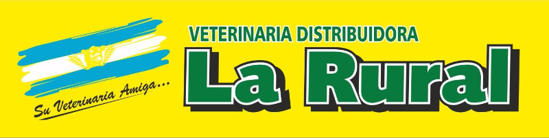 Veterinaria Distribuidora la Rural