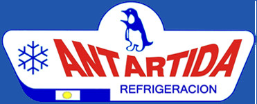 Antartida Refrigeracion