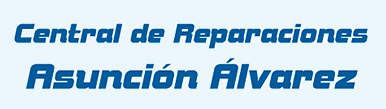 Central de Reparaciones Asuncion Alvarez - Tecnico Matriculado