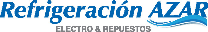 Azar Refrigeracion Aire Acondicionado-Repuestos