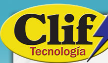 Clif Tecnolgia