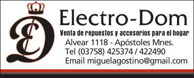 Electro - Dom Refrigeracion