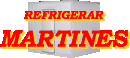 Refrigeracion Martines SRL