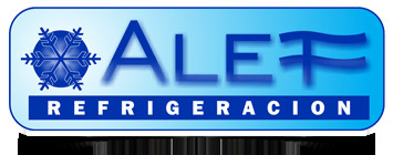 Alef Refrigeracion
