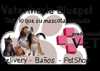 Veterinaria Bluepet