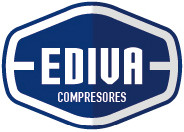 Compresores Ediva
