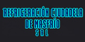 Refrigeracion Ciudadela Masfrio SRL