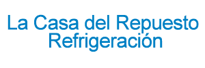 La Casa del Repuesto - Refrigeracion