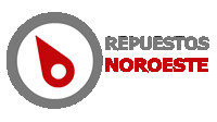 Repuestos Noroeste