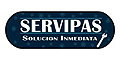 Servipas - Solucion Empresarial