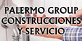 Palermo Group - Construcciones y Servicio