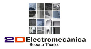 2D Electromecanica - Servicio Tecnico