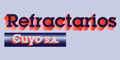 Refractarios Cuyo SA