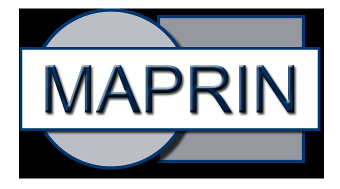 Maprin