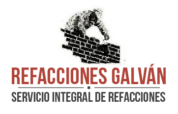 Galvan Refacciones - Hogar - Empresas - Pintura - Electricidad