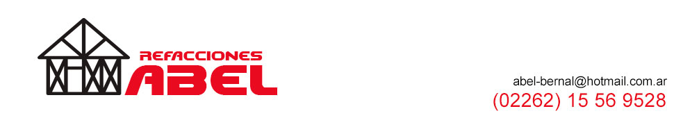 Refacciones Abel