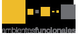 Ambientes Funcionales SRL