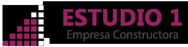 Estudio-1 Constructora