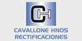 Cavallone Hnos Rectificaciones