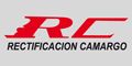 Rectificacion Camargo