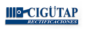 Cigütap Rectificaciones