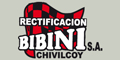 Rectificacion Bibini