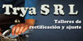 Trya SRL