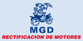 Mgd Rectificacion de Motores