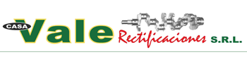 Casa Vale Rectificaciones SRL - Mot Diesel y Nafteros
