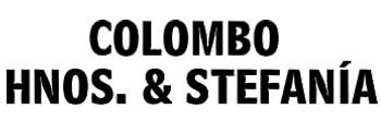 Colombo Hnos & Stefania