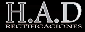 Had Rectificaciones de Hector Alejandro Diaz
