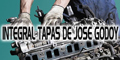 Integral Tapas de Jose Godoy